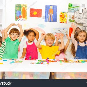 Preschool (2-5 years)